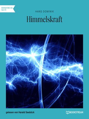 cover image of Himmelskraft
